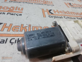 Oto Çıkma Parça / Audi / A4 / Oto Cam / Cam Motoru / Çıkma Parça 