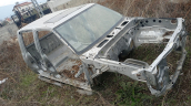 Oto Çıkma Parça / Nissan / Skystar / Kaporta & Karoser / Komple Arka / Çıkma Parça 