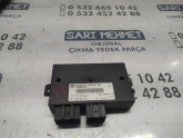 ÇIKMA VW PASSAT GOLF TİGUAN ROMARK ALGILAMA ÜNİTESİ 8P0907383