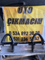 SLK Model Mercedes için Oto Çıkma Koltuk Başlığı