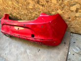 Oto Çıkma Parça / Opel / Astra / Tampon / Arka Tampon / Çıkma Parça 