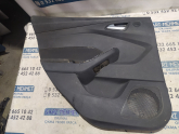 Oto Çıkma Parça / Ford / Focus / Koltuk & Döşeme / Kapı Döşemesi / Çıkma Parça 