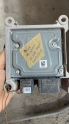Ford t thunder airbag beyni