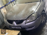 Oto Çıkma Parça / Mitsubishi / Lancer / Kaporta & Karoser / Komple Arka / Çıkma Parça 