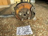 Oto Çıkma Parça / Hyundai / Accent / Alt Takım / Helezon Yayı / Çıkma Parça 