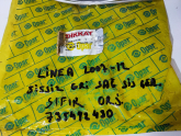 Oto Çıkma Parça / Fiat / Linea / Tampon / Sis Farı Çerçevesi / Çıkma Parça 