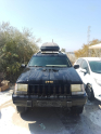 Hurda Belgeli Araçlar / Jeep / Grand Cherokee