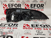 Oto Çıkma Parça / Toyota / Corolla / Far & Stop / Sağ Arka Stop / Sıfır Parça 