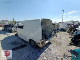 Oto Çıkma Parça / Volkswagen / Transporter / Kaporta & Karoser / Komple Arka / Çıkma Parça 