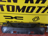 Oto Çıkma Parça / Renault / Kadjar / Tampon / Arka Tampon / Çıkma Parça 