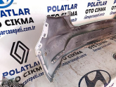 Oto Çıkma Parça / Seat / Ibiza / Tampon / Arka Tampon / Çıkma Parça 