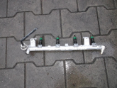 FORD FOCUS 2005-2011 BENZİN ENJEKTÖR BENZİN ENJEKTÖR KÜTÜĞÜ ORJ