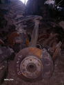 VOLKSWAGEN AMOROK TAŞIYICI KONUK OTO 05323167897