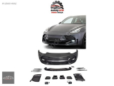 TESLA MODEL Y ÖN TAMPON SET STR TİP 2021 2022 2023 2024