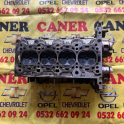Orjinal Çıkma Opel Astra J 1.4 Turbo Silindir Kapak