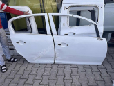 Opel Corsa d sağ kapı