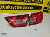 Oto Çıkma Parça / Renault / Clio / Far & Stop / Sol Arka Stop / Çıkma Parça 