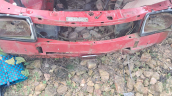 OPEL ASCONA ÖN PANEL KESME.OTO ERKAN ÜNYE