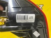 Oto Çıkma Parça / Opel / Astra / Far & Stop / Sol Arka Stop / Çıkma Parça 