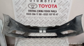 Oto Çıkma Parça / Honda / Civic / Tampon / Ön Tampon / Çıkma Parça 