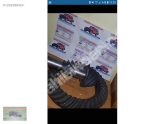 Oto Çıkma Parça / Toyota / Land Cruiser / Defransiyel / Ayna Mahruti / Sıfır Parça 