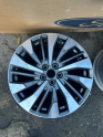 MİRİM OTODAN FORD FOCUS 4.5 JANT