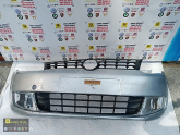 VOLKSWAGEN CADDY 2010-2014 ÖN TAMPON OEM 2K5807221 ÇIKMA SÖKME