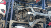 Oto Çıkma Parça / Mercedes / CLA / Kaporta & Karoser / Komple Ön / Çıkma Parça 