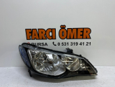 HONDA CİVİC FD6 06-08 SAĞ ÖN FAR SIFIR