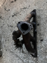 Oto Çıkma Parça / Citroen / Saxo / Egzoz / Egzoz Manifoldu / Çıkma Parça 