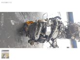 Oto Çıkma Parça / Renault / Megane / Motor / Motor (komple) / Çıkma Parça 