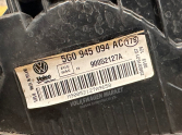Oto Çıkma Parça / Volkswagen / Golf / Far & Stop / Sağ Arka Stop / Çıkma Parça 