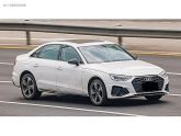 Oto Çıkma Parça / Audi / A4 / Far & Stop / Far Camı / Sıfır Parça 