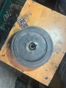 Oto Çıkma Parça / Renault / Clio / Motor / Volant / Çıkma Parça 
