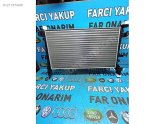 FİAT FİORİNO SU RADYATÖRÜ SIFIR