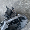 Oto Çıkma Parça / Citroen / Saxo / Şanzıman / Şanzıman Komple / Çıkma Parça 