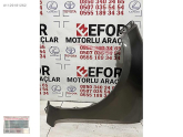 Oto Çıkma Parça / Toyota / Yaris / Kaporta & Karoser / Sol Ön Çamurluk / Çıkma Parça 