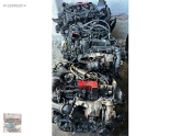 FORD FOCUS BERLİNGO PEUGEOT 407 301 Dv6 euro 4 KOMPLE MOTOR