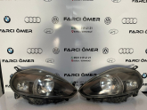 Oto Çıkma Parça / Fiat / Punto / Far & Stop / Sağ Ön Far / Çıkma Parça 