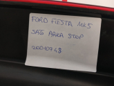 Oto Çıkma Parça / Ford / Fiesta / Far & Stop / Sağ Arka Stop / Çıkma Parça 