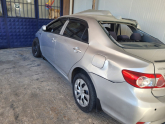 Oto Çıkma Parça / Toyota / Corolla / Kaporta & Karoser / Bagaj Kapağı / Çıkma Parça 