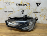 AUDİ A5 SOL FAR (SIFIR BEYİNLİ)