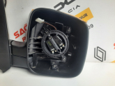 Oto Çıkma Parça / Fiat / Fiorino / Ayna / Sol Dış Ayna / Çıkma Parça 