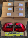 Oto Çıkma Parça / Opel / Vectra / Far & Stop / Bagaj Stop / Çıkma Parça 