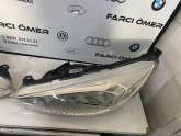 Oto Çıkma Parça / Ford / Focus / Far & Stop / Sol Ön Far / Çıkma Parça 
