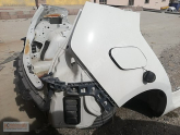 Oto Çıkma Parça / Volkswagen / Golf / Kaporta & Karoser / Marşpiyel Sacı / Çıkma Parça 