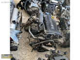 Oto Çıkma Parça / Opel / Corsa / Motor / Motor (komple) / Çıkma Parça 