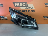 INSİGNİA MAKYAJLI XENON SAĞ FAR HATASIZ