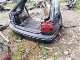 Oto Çıkma Parça / Citroen / ZX / Tampon / Tampon Izgarası / Çıkma Parça 