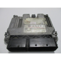 Volkswagen Jetta Motor Beyni 03C906027BE 0261S07005 Med17.5.5